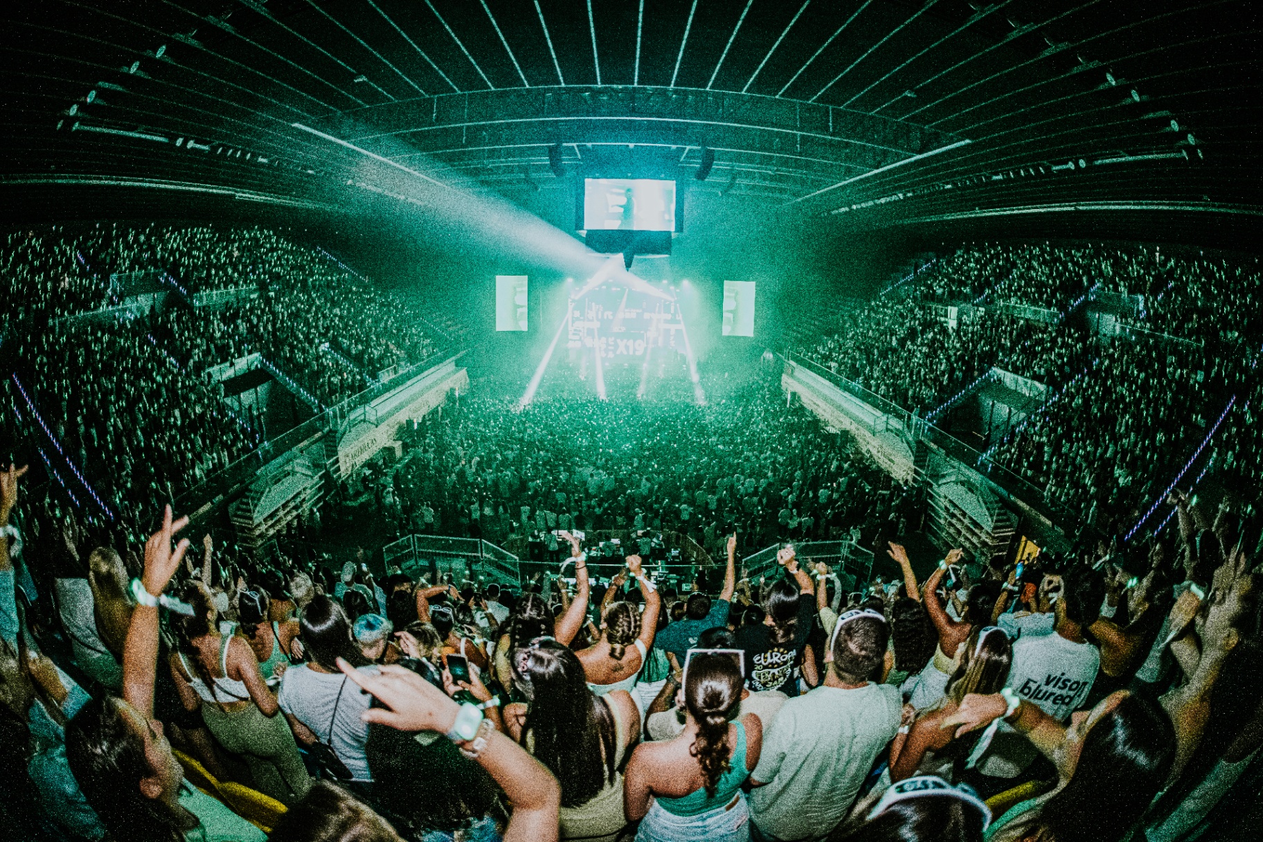 Producción integral de eventos en Canarias - El Mono Producciones