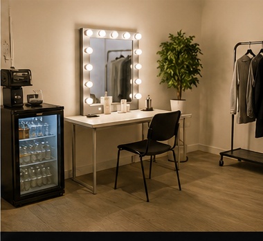 Alquiler de material para eventos en Canarias - El Mono Producciones